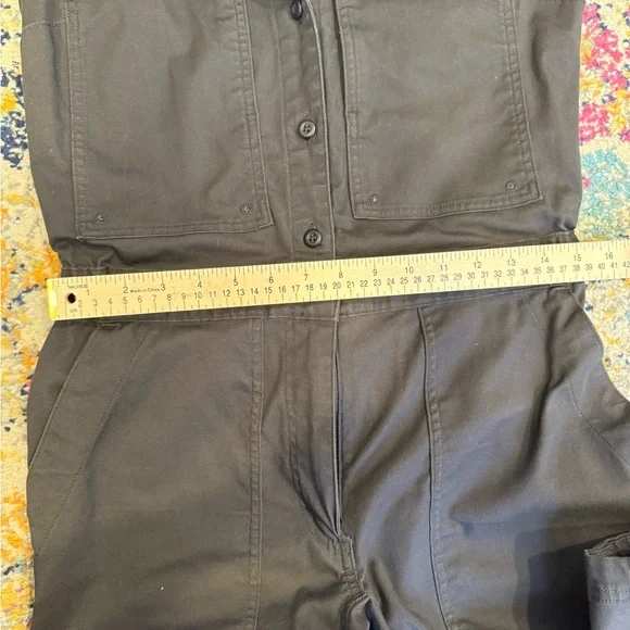 Duluth trading jumpsuit. - Picture 10 of 11